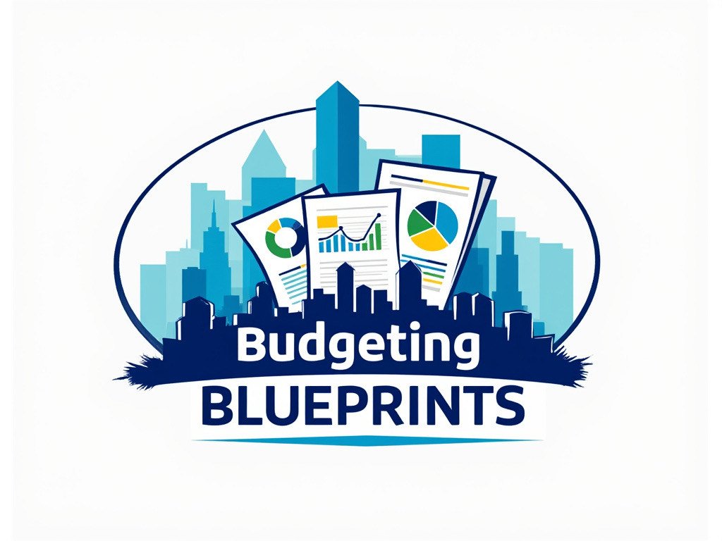 Budgeting Blueprints